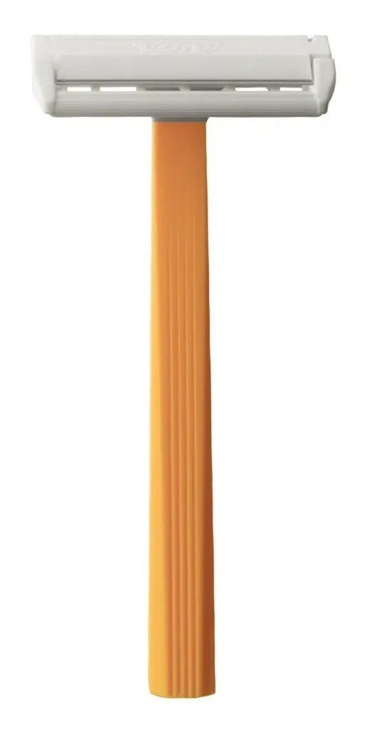 Aparelho Para Barbear Bic Sensitive Shaver 12x2