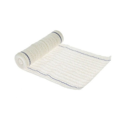 Atadura de Crepom Ultracotton 8 cm x 1,80 m 1 Unidade